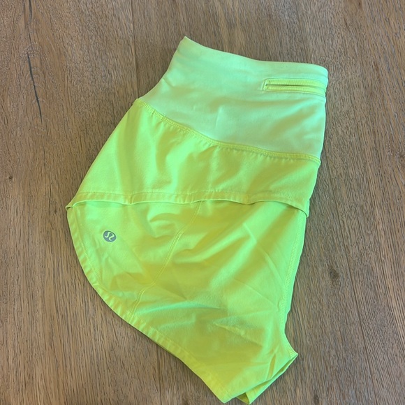 Lululemon shorts - Picture 5 of 5